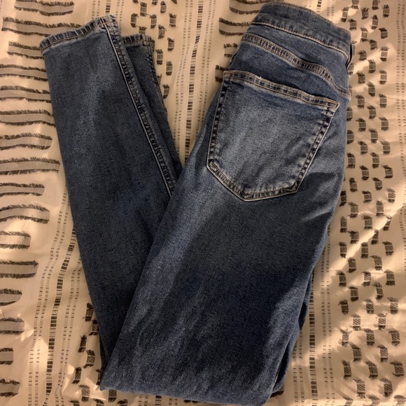 TopShop jeans - Picture 2 of 4